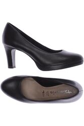 Tamaris Pumps Damen High Heels Stiletto Peep Toes Gr. EU 36 Schwarz #l83fzbfmomox fashion - Your Style, Second Hand