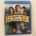 Die unglaubliche Reise des Sir Francis Drake (2011) - Blu-ray NEU - RARITÄT OVP