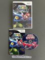 SUPER MARIO GALAXY | NINTENDO WII | OVP | TOP ZUSTAND