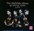 The Mathilde Album von Quatuor Arod, Dreisig,Elsa | CD | Zustand sehr gut