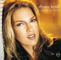 Krall Diana - A Night In Paris - Krall Diana CD OFVG FREE Shipping