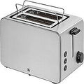 04.1421.0011 WMF Toaster Stelio Edition Silber matt ~D~