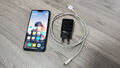 Xiaomi Mi 8 Lite - 64 GB - Midnight Black (Ohne Simlock) (Dual SIM)