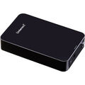 Intenso Memory Center 4 TB  Externe Festplatte 8.9 cm (3.5 Zoll) USB 3.2 Gen ...