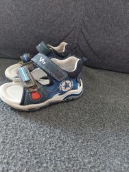 Sandalen Baby Junge