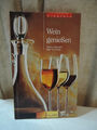 Wein genießen Vinoteca Sabine Rumrich Ingo Swoboda Falken Verlag 79 Seiten 2000