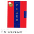 The CONCISE 48 Laws of Power von Robert Greene Neues Taschenbuch Erstes Exemp...