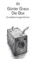 Die Box | Günter Grass | Dunkelkammergeschichten | Taschenbuch | 224 S. | 2010