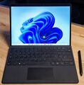 Microsoft Surface Pro X, 13 Zoll, 256 GB SSD, SQ2 3 GHz, 16 GB Ram, LTE,