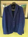 Ralph Lauren Tweed Sakko Gr. 52