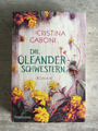 Die Oleanderschwestern / Roman / Cristina Caboni