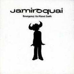 Emergency on Planet Earth von Jamiroquai | CD | Zustand gut*** So macht sparen Spaß! Bis zu -70% ggü. Neupreis ***