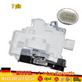 Türschloss Stellmotor Vorne Rechts 8J1837016A für Audi A4 8K B8 A5 8T Q3 Q5