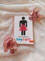 Buch: boy2girl, Gulliver, Terence Blacker, auf Deutsch, Taschenbuch