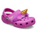 Crocs Kids’ Classic I AM Unicorn Clog 209076-6UB Juice Gr.22-34