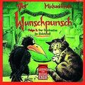 Der Wunschpunsch (3) (Lesung) von Ende,Michael | CD | Zustand sehr gut