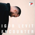 Igor Levit Igor Levit: Encounter (CD) Album