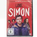 Love Simon DVD Gebraucht sehr gut