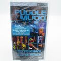 Puddle Of Mudd - Striking That Familiar Chord PSP - NEU & OVP -