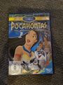 Pocahontas - Special Collection (Walt Disney)                        | DVD | 100