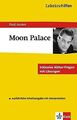 Lektürehilfen Englisch. Moon Palace: Ausführliche Inhalt... | Buch | Zustand gut