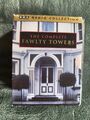 Die kompletten Fawlty Towers Kassettenbandbox Set BBC Radio Sammlung: Retro