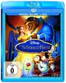 Die Schöne und das Biest (Diamond Edition) - Blu-Ray