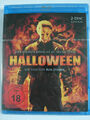 Halloween - 2 Disc Edition - Rob Zombie, Daeg Faerchy, Malcolm McDowell, Myers