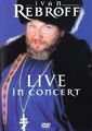 Ivan Rebroff - Live in Concert