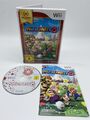 Nintendo Wii Spiel Mario Party 8 GUTER ZUSTAND Partyspiel Über 80 Minispiele PAL