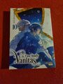 The Case Study Of Vanitas 10: Vampire-Action im Ste... | Buch | Zustand sehr gut