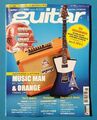 Guitar 236 Januar/01/2020 das Magazin für Gitarristen und Bassisten ungelesen 1A