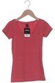 G STAR RAW T-Shirt Damen Shirt Kurzärmliges Oberteil Gr. 2XS Pink #lt6s56t