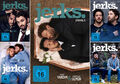 Jerks. 1-5 (Die komplette 1.+2.+3.+4.+5. Staffel)                  | 6-DVD | 430