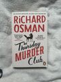 The Thursday Murder Club von Richard Osman (2021, Taschenbuch)