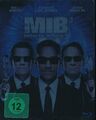 Men In Black 3 - Steelbook (Blu-ray)