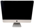 Apple iMac A1418 Ende 2012 21,5" i5-3330S 2,7 GHz 8GB RAM 1 TB HDD Rissiges Glas