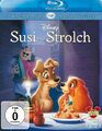 Susi und Strolch [Diamond Edition] ZUSTAND SEHR GUT