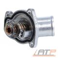 THERMOSTAT FÜR OPEL CORSA B C D 1.0 1.2 1.4 MERIVA 1.4 16V TIGRA B 1.4     