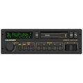 Blaupunkt Hamburg SQM 23 DAB Autoradio DAB+ Tuner, Retro Design, Anschluss fü...