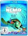 Findet Nemo [Blu-ray] von Stanton, Andrew | DVD | Zustand sehr gut