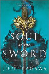 Soul of the Sword Julie Kagawa