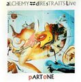 Dire Straits - Alchemy Live - Part One / CD / 6  Songs - sehr gut