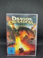 Film Dragon Crusaders - Im Reich der Kreuzritter und Drachen DVD Gut FSK 16