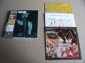 Santana - Original Album Classics / Papphülle / 3 CD's