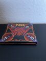 Sonic Boom (Limited Edition 2CD + DVD) von Kiss | CD | Zustand gut