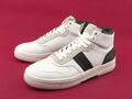 Björn Borg T 2300 MID CTR M Sneaker Schuhe Sportschuh Weiß/Grün Gr. 42 - 8