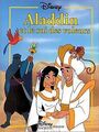 Aladdin et le Roi des voleurs von Walt Disney | Buch | Zustand akzeptabel