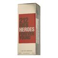 Carolina Herrera - 212 Men Heroes EDT Eau de Toilette Spray 90ml