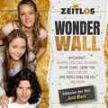 Wonderwall - Zeitlos - Die Neue Best Of - CD - 2024